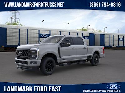 2025 Ford F-250 Crew Cab 4x4 Pickup for sale #F25077 - photo 1