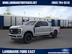 2025 Ford F-250 Crew Cab 4x4 Pickup for sale #F25077 - photo 1