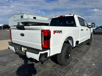 New 2025 Ford F-250 STX Crew Cab 4WD Pickup for sale #F25078 - photo 2