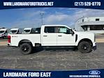 New 2025 Ford F-250 STX Crew Cab 4WD Pickup for sale #F25078 - photo 1