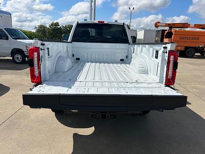 New 2025 Ford F-350 XLT Regular Cab 4x4 SRW Pickup for sale #F25079 - photo 2