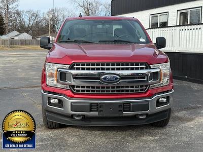 Used 2020 Ford F-150 XLT Super Cab for sale #F25079A - photo 2