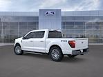 2025 Ford F-150 SuperCrew Cab 4x4 Pickup for sale #F25081 - photo 2