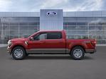 2025 Ford F-150 SuperCrew Cab 4x4 Pickup for sale #F25082 - photo 4