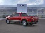 2025 Ford F-150 SuperCrew Cab 4x4 Pickup for sale #F25082 - photo 2