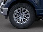 2025 Ford F-150 SuperCrew Cab 4x4 Pickup for sale #F25083 - photo 19