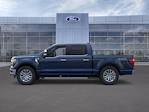 2025 Ford F-150 SuperCrew Cab 4x4 Pickup for sale #F25083 - photo 4