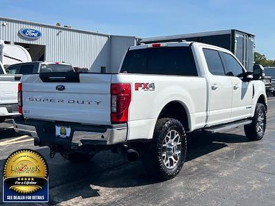 2021 Ford F-250 Crew Cab 4WD Pickup for sale #F25084A - photo 2