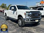 2021 Ford F-250 Crew Cab 4WD Pickup for sale #F25084A - photo 3