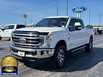 2021 Ford F-250 Crew Cab 4WD Pickup for sale #F25084A - photo 5