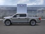 New 2025 Ford F-150 STX SuperCrew Cab 4x4 Pickup for sale #F25087 - photo 4