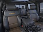 2025 Ford F-150 SuperCrew Cab 4WD Pickup for sale #F25088 - photo 10