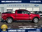 Used 2013 Ford F-150 Lariat SuperCrew Cab for sale #F25088A - photo 1