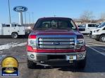 Used 2013 Ford F-150 Lariat SuperCrew Cab for sale #F25088A - photo 4