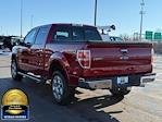 Used 2013 Ford F-150 Lariat SuperCrew Cab for sale #F25088A - photo 6