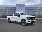 New 2025 Ford F-150 STX Super Cab 4x4 Pickup for sale #F25089 - photo 7