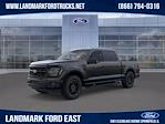 2025 Ford F-150 SuperCrew Cab 4WD Pickup for sale #F25090 - photo 1
