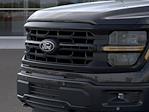 2025 Ford F-150 SuperCrew Cab 4WD Pickup for sale #F25090 - photo 17