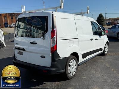 2019 Ford Transit Connect FWD Upfitted Cargo Van for sale #F25097AA - photo 2