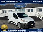 2019 Ford Transit Connect FWD Upfitted Cargo Van for sale #F25097AA - photo 1