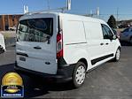 2019 Ford Transit Connect FWD Upfitted Cargo Van for sale #F25097AA - photo 2