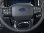 New 2025 Ford F-150 Platinum SuperCrew Cab for sale #F25100 - photo 12