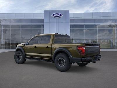 New 2025 Ford F-150 Raptor SuperCrew Cab for sale #F25111 - photo 2