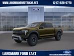 New 2025 Ford F-150 Raptor SuperCrew Cab for sale #F25111 - photo 1