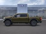 New 2025 Ford F-150 Raptor SuperCrew Cab for sale #F25111 - photo 4