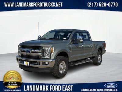 Used 2019 Ford F-250 - photo 1