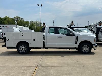 2024 Ford F-250 Super Cab 4x2 Knapheide Service Truck for sale #F25181 - photo 2