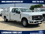 2024 Ford F-250 Super Cab 4x2 Knapheide Service Truck for sale #F25181 - photo 1