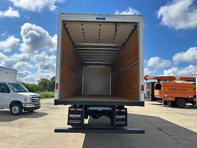 New 2026 Ford F-750 Regular Cab 26' Knapheide Box Truck for sale #F26000 - photo 2