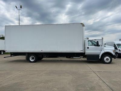 2026 Ford F-650 Regular Cab DRW 4x2 Knapheide Box Truck for sale #F26001 - photo 2