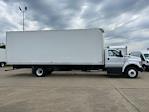 2026 Ford F-650 Regular Cab DRW 4x2 Knapheide Box Truck for sale #F26001 - photo 2