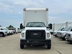 2026 Ford F-650 Regular Cab DRW 4x2 Knapheide Box Truck for sale #F26001 - photo 3