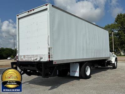 2015 Ford F-750 Regular Cab DRW 4x2 Box Truck for sale #F26001A - photo 2