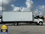 2015 Ford F-750 Regular Cab DRW 4x2 Box Truck for sale #F26001A - photo 3