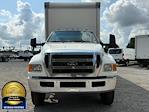 2015 Ford F-750 Regular Cab DRW 4x2 Box Truck for sale #F26001A - photo 9