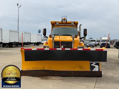 Used 2008 GMC TopKick C8500 - photo 1