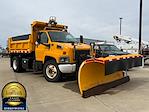 2008 GMC TopKick C8500 Regular Cab 4x2 Plow Truck for sale #F26003A - photo 3