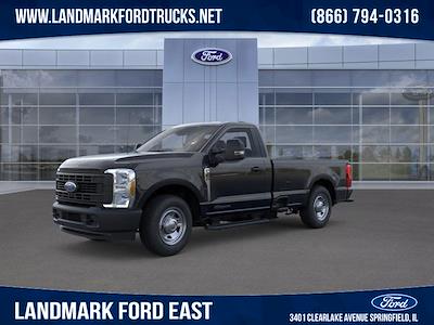 2026 Ford F-350 Regular Cab SRW 4x2 Pickup for sale #F26005 - photo 1