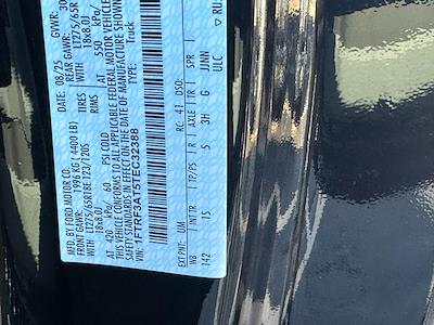 2026 Ford F-350 Regular Cab SRW RWD Pickup for sale #F26005 - photo 2