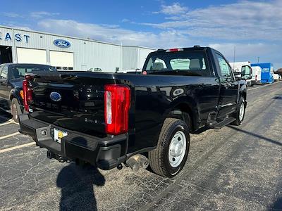 New 2026 Ford F-350 XL Regular Cab for sale #F26005 - photo 2