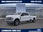 2026 Ford F-250 Crew Cab 4WD Pickup for sale #F26006 - photo 1