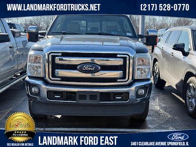 Used 2016 Ford F-350 - photo 1