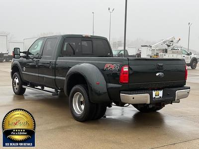 Used 2016 Ford F-350 - photo 1