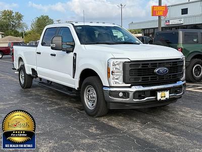 2024 Ford F-350 Crew Cab SRW RWD Pickup for sale #F26007A - photo 1