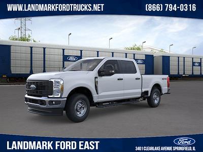 New 2026 Ford F-250 Crew Cab 4x4 Pickup for sale #F26010 - photo 1