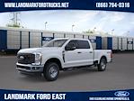 New 2026 Ford F-250 Crew Cab 4x4 Pickup for sale #F26010 - photo 1